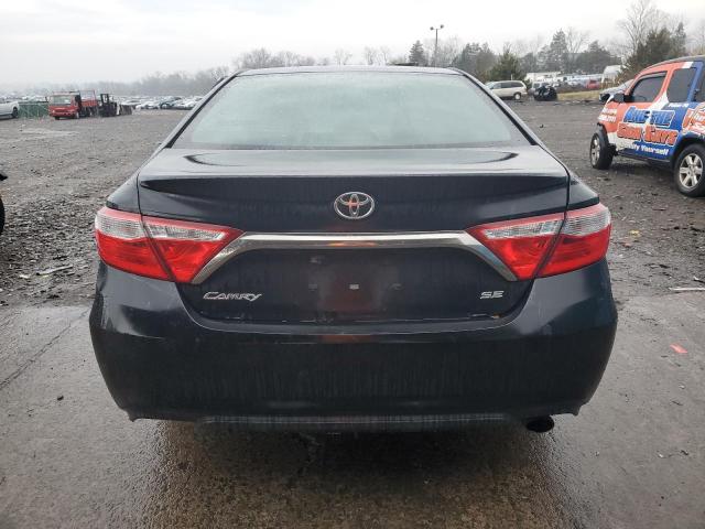 Photo 6 from auction – 2017 TOYOTA CAMRY LE with VIN 4T1BF1FKXHU349544