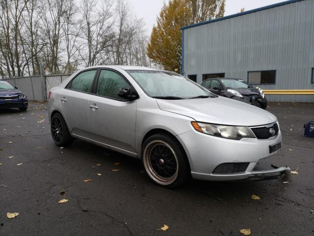 Photo 4 from auction – 2013 KIA FORTE EX with VIN KNAFU4A29D5700434