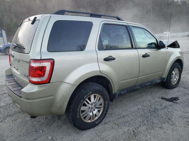 Photo 3 from auction – 2011 FORD ESCAPE XLT with VIN 1FMCU0DG8BKC58603