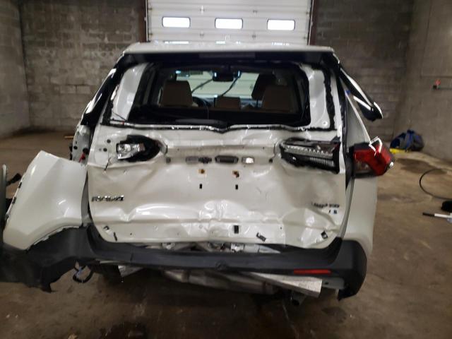 Photo 6 from auction – 2021 TOYOTA RAV4 LIMIT with VIN JTMD6RFV2MD011782