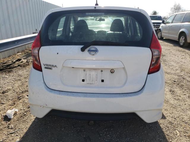 Photo 6 from auction – 2019 NISSAN VERSA NOTE with VIN 3N1CE2CP9KL360623