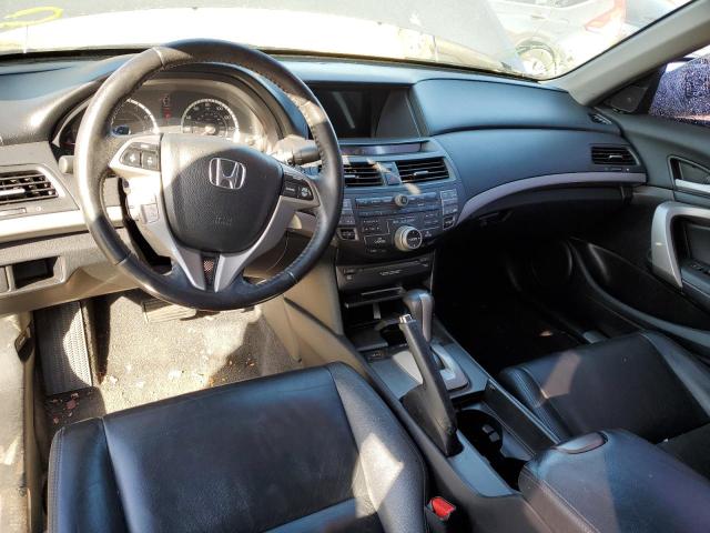 Photo 8 from auction – 2011 HONDA ACCORD EXL with VIN 1HGCS2B83BA006461