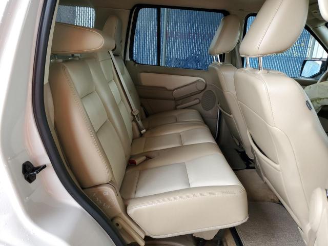 Photo 11 from auction – 2009 FORD EXPLORER E with VIN 1FMEU64E19UA33514