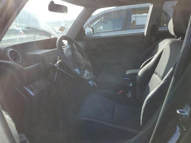 Photo 7 from auction – 2012 TOYOTA SCION XB with VIN JTLZE4FE6CJ021134