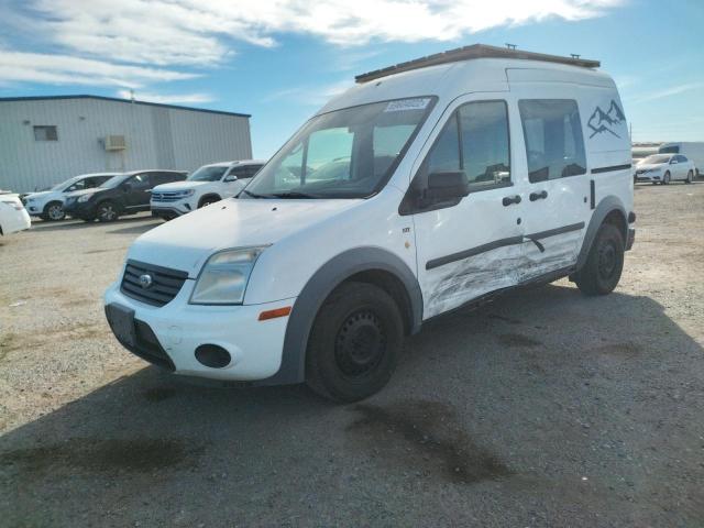 Photo 1 from auction – 2012 FORD TRANSIT CO with VIN NM0LS6BN6CT113860