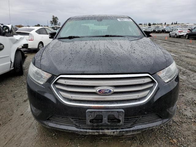 Photo 5 from auction – 2013 FORD TAURUS SEL with VIN 1FAHP2E88DG207991