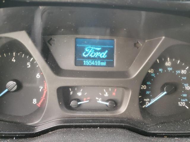 Photo 9 from auction – 2015 FORD TRANSIT T- with VIN 1FTNR2CG0FKA07933