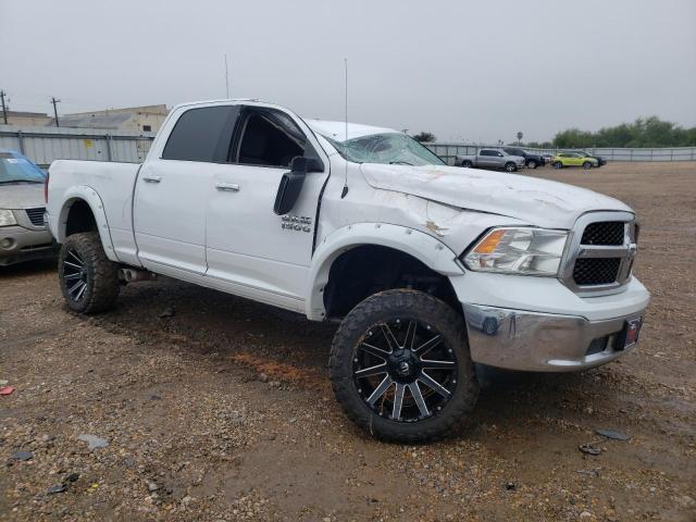 Photo 4 from auction – 2018 RAM 1500 SLT with VIN 1C6RR7TT3JS123915