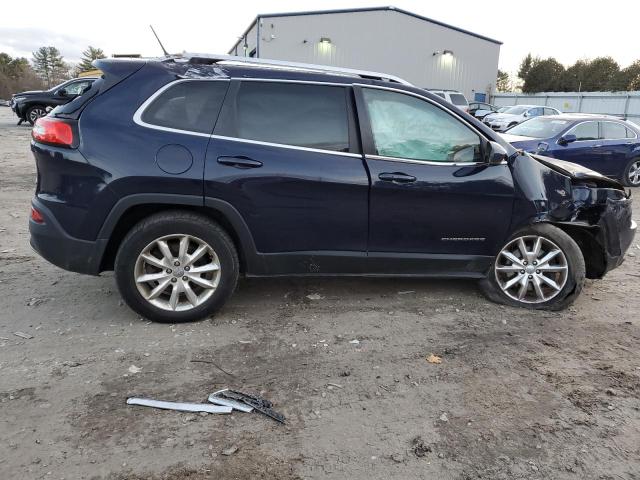 Photo 3 from auction – 2014 JEEP CHEROKEE L with VIN 1C4PJMDB3EW171019
