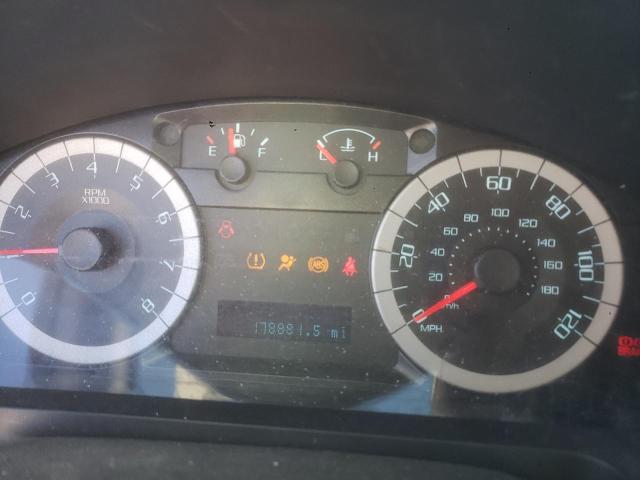 Photo 9 from auction – 2010 FORD ESCAPE LIM with VIN 1FMCU9EG7AKD06402