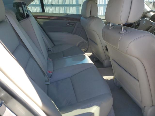 Photo 10 from auction – 2008 ACURA RL with VIN JH4KB16688C002706