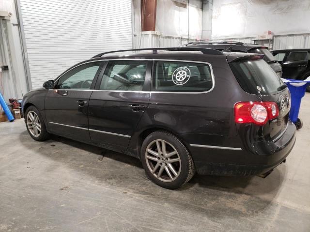 Photo 2 from auction – 2008 VOLKSWAGEN PASSAT WAG with VIN WVWTK93C88E108768
