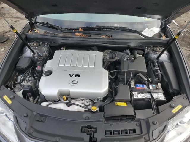Photo 11 from auction – 2013 LEXUS ES 350 with VIN JTHBK1GG7D2040130