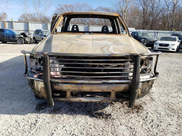 Photo 5 from auction – 2000 FORD F250 SUPER with VIN 1FTNX21FXYEB97015