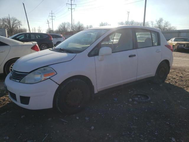 NISSAN VERSA S 2009 z numerem VIN 3N1BC13E89L401330 - Zdjęcie z aukcji