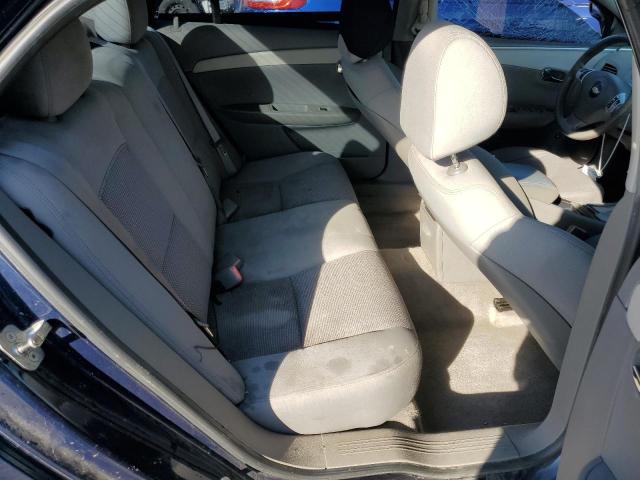 Photo 10 from auction – 2011 CHEVROLET MALIBU LS with VIN 1G1ZB5E18BF244603