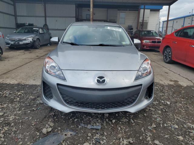 Photo 5 from auction – 2013 MAZDA 3 I with VIN JM1BL1U78D1767835