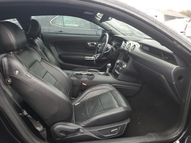 Photo 5 from auction – 2019 FORD MUSTANG with VIN 1FA6P8TH0K5116459