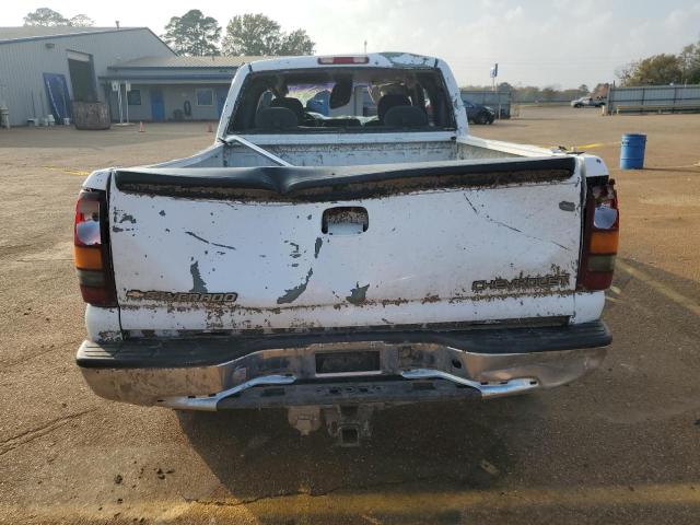 Photo 6 from auction – 2002 CHEVROLET SILVERADO with VIN 2GCEK19T521357099