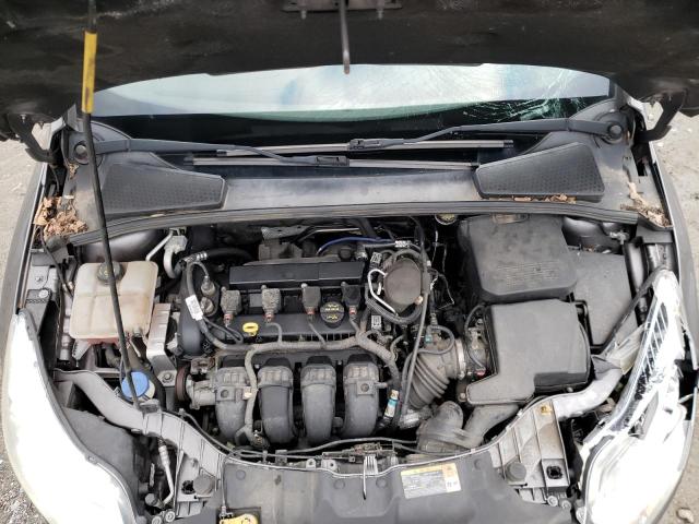 Photo 11 from auction – 2014 FORD FOCUS SE with VIN 1FADP3K23EL222430