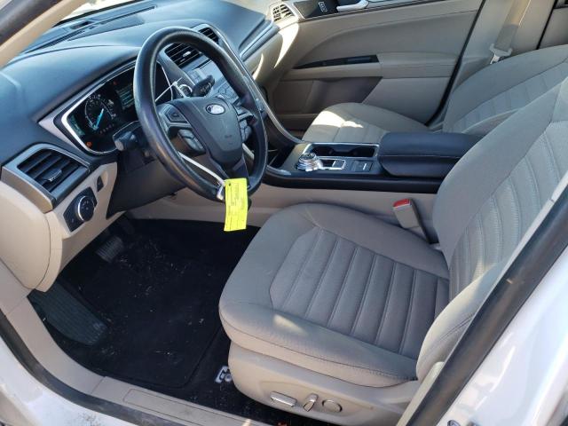 Photo 7 from auction – 2018 FORD FUSION SE with VIN 3FA6P0LU9JR170045