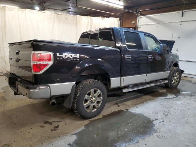 Photo 3 from auction – 2014 FORD F150 SUPER with VIN 1FTFW1ET4EFC29559