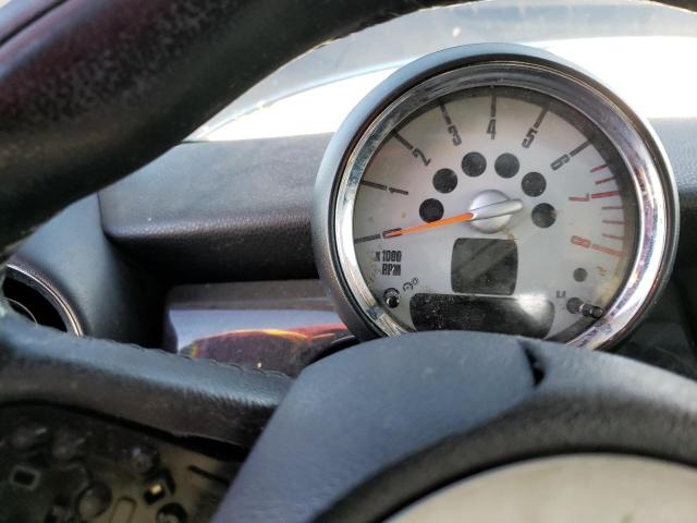 Photo 9 from auction – 2010 MINI COOPER CLU with VIN WMWML3C57ATX37601