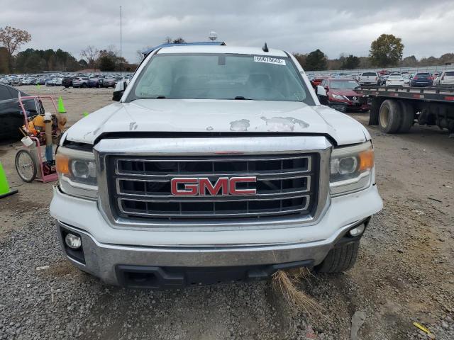 Photo 5 from auction – 2015 GMC SIERRA K15 with VIN 3GTU2UEC3FG204625