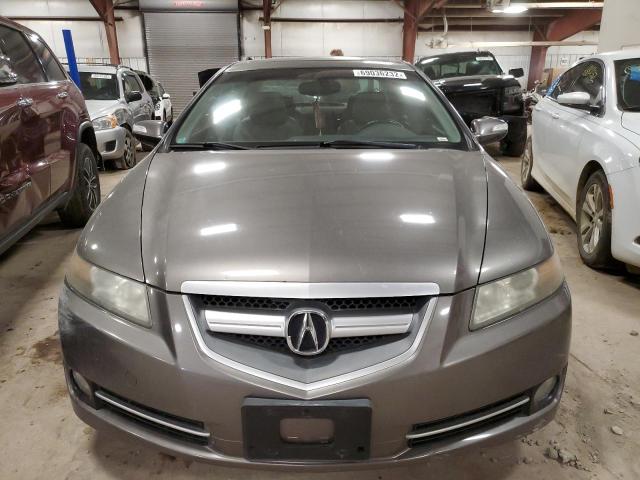 Photo 5 from auction – 2007 ACURA TL with VIN 19UUA66227A048454
