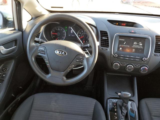 Photo 8 from auction – 2018 KIA FORTE LX with VIN 3KPFL4A73JE223887