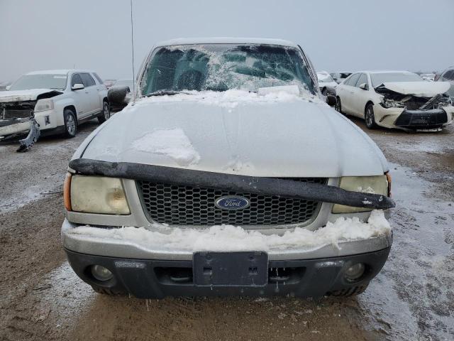 Photo 5 from auction – 2002 FORD RANGER SUP with VIN 1FTZR45E72PA24461