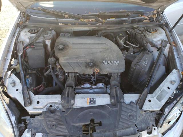 Photo 11 from auction – 2011 CHEVROLET IMPALA LT with VIN 2G1WG5EK1B1158697