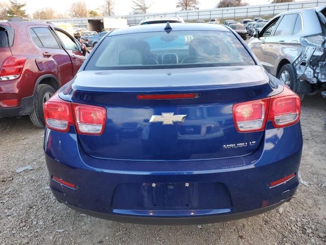 Photo 6 from auction – 2013 CHEVROLET MALIBU 2LT with VIN 1G11E5SA6DU120319