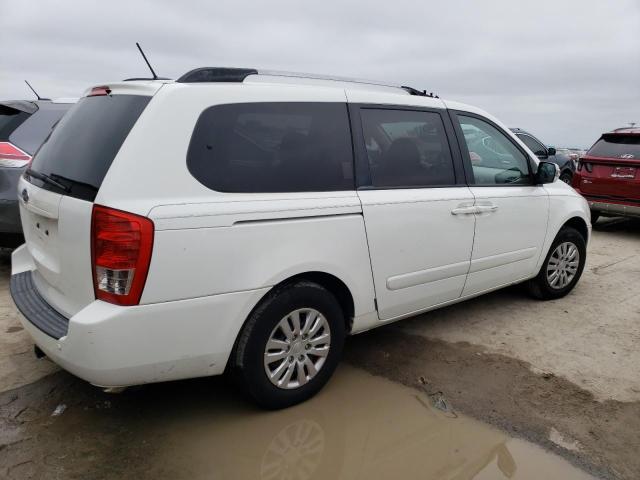 Photo 3 from auction – 2012 KIA SEDONA LX with VIN KNDMG4C76C6455806