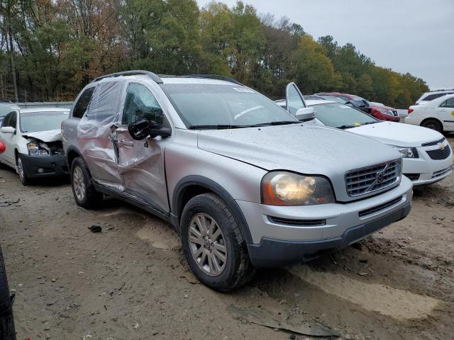 Photo 4 from auction – 2008 VOLVO XC90 3.2 with VIN YV4CY982481441133