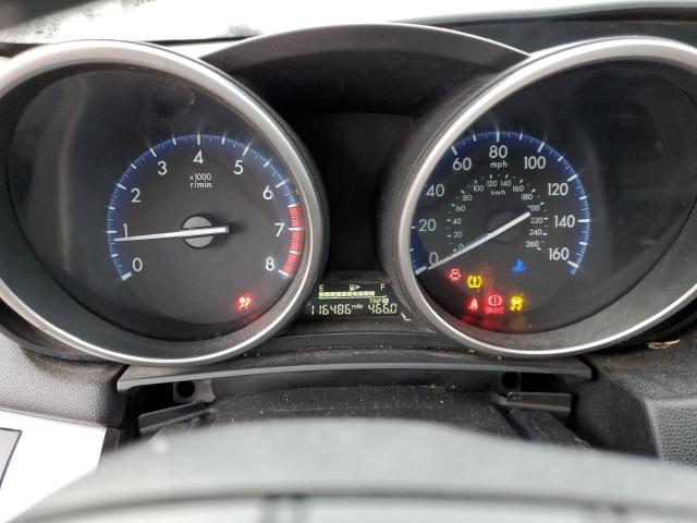 Фото 9 с аукциона – 2012 MAZDA 3 I с VIN JM1BL1V72C1595024