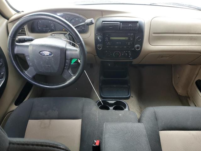 Photo 8 from auction – 2007 FORD RANGER SUP with VIN 1FTZR45E07PA80572