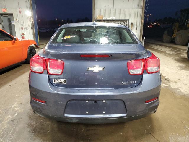 Photo 6 from auction – 2014 CHEVROLET MALIBU 1LT with VIN 1G11C5SL5EF183151