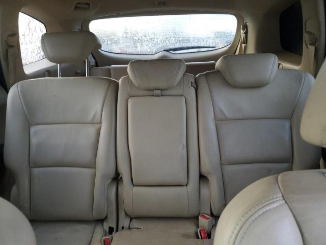 Photo 10 from auction – 2008 SUBARU TRIBECA LI with VIN 4S4WX90D684410637