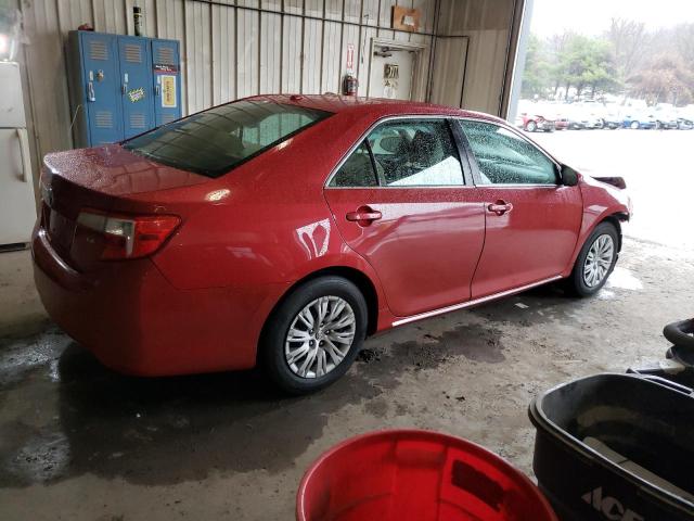 Photo 3 from auction – 2014 TOYOTA CAMRY L with VIN 4T1BF1FKXEU842734