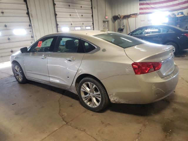 Photo 2 from auction – 2015 CHEVROLET IMPALA LT with VIN 2G1125S35F9114067