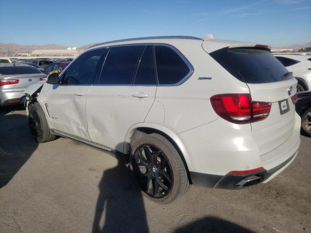 Photo 2 from auction – 2017 BMW X5 XDR40E with VIN 5UXKT0C34H0V96259
