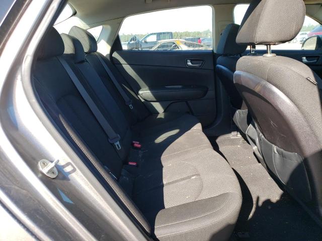 Photo 10 from auction – 2016 KIA OPTIMA LX with VIN 5XXGT4L34GG023518