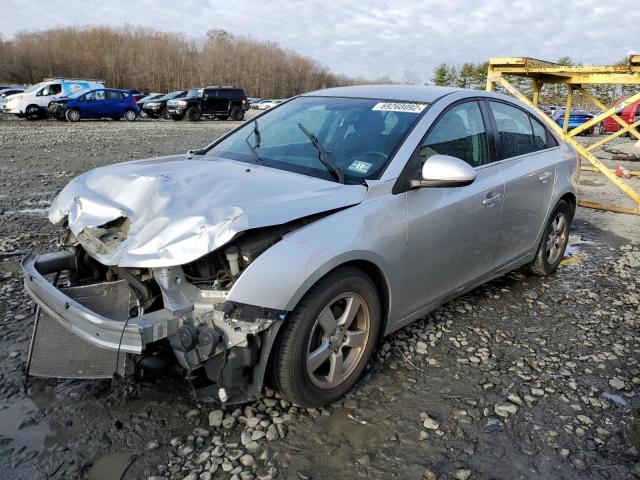 CHEVROLET CRUZE LT 2014 with VIN 1G1PC5SB3E7183029 - Photo from auction