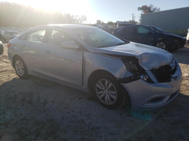 Photo 4 from auction – 2011 HYUNDAI SONATA GLS with VIN 5NPEB4AC7BH212478