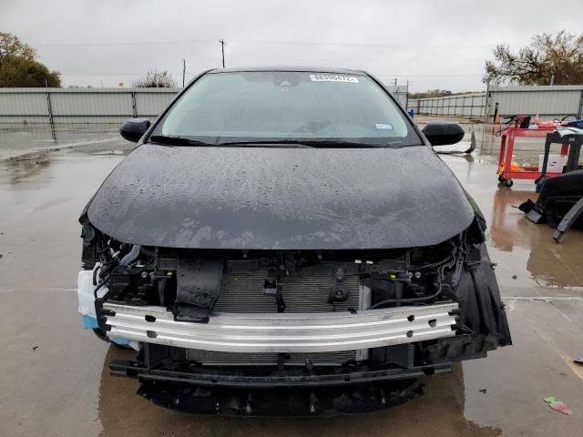 Photo 5 from auction – 2022 TOYOTA COROLLA L with VIN 5YFDPMAE3NP285143