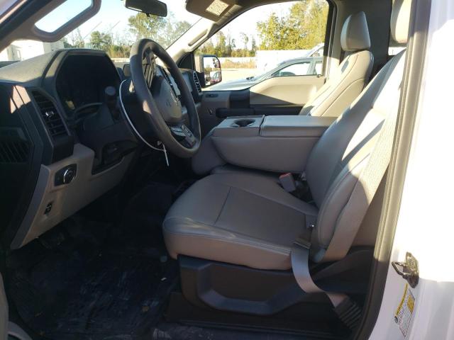 Photo 7 from auction – 2019 FORD F150 with VIN 1FTMF1CP9KKC81981