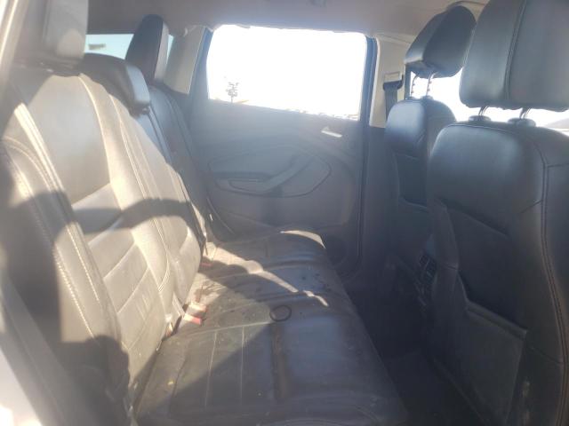 صورة رقم 11 من المزاد - 2016 FORD ESCAPE TIT مع VIN 1FMCU0J92GUA70113
