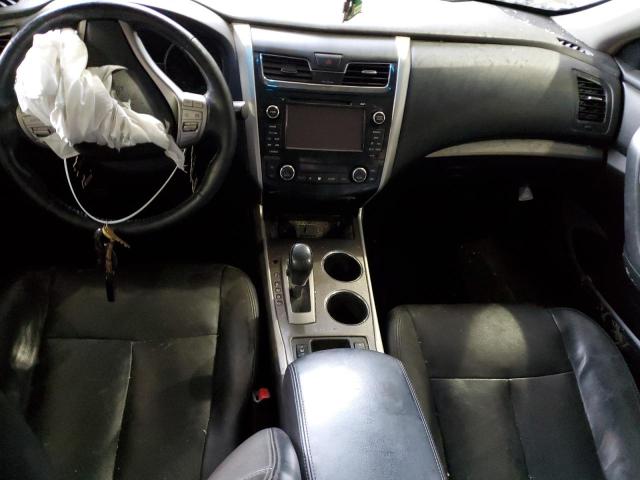 Photo 8 from auction – 2013 NISSAN ALTIMA 2.5 with VIN 1N4AL3AP3DN546024