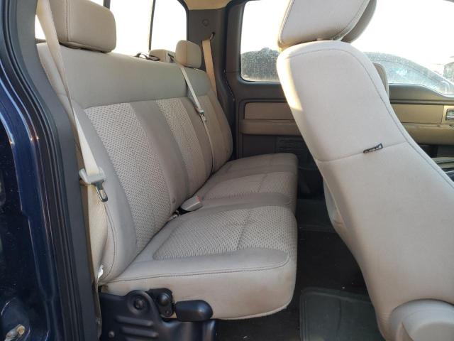 Photo 10 from auction – 2009 FORD F150 SUPER with VIN 1FTPX14V89FA93608